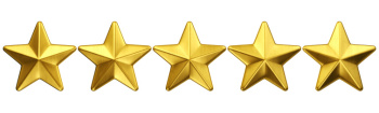 Country Mile Five Star Reviews