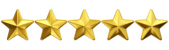 the academy five star reviews